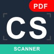 CS PDF Scanner : Cam Scanner