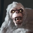 Ikon program: Bigfoot Yeti: Gorilla Mon…