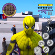 Programikonen: Spider hero battle:Super …