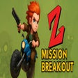 程序图标：Z Mission Breakout