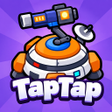 ไอคอนของโปรแกรม: Bunker TapTap Defense