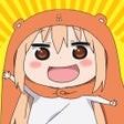 Programikonen: 干物妹うまるちゃんR　グータラアラーム