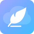 Ícone do programa: Diaro - Diary Journal Moo…