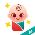 ไอคอนของโปรแกรม: Future Baby Face: AI Gene…