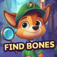 プログラムのアイコン：FindBones
