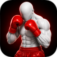 Ícone do programa: BoxMaxxing: AI Boxing Wor…