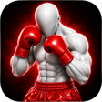 프로그램 아이콘: BoxMaxxing: AI Boxing Wor…