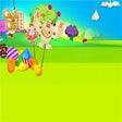 Programın simgesi: Candy Crush Saga Themes &…