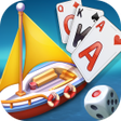 程序图标：Solitaire Dice Story
