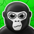 ไอคอนของโปรแกรม: Monkey Tag: Gorilla Escap…
