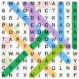 Иконка программы: Word Puzzle 2018