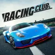 Icône du programme : Racing Club : Craft