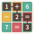 程序图标：Puzzle&Math -Brain Traini…