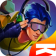 Symbol des Programms: Sigma Battle Royale Lite