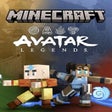 Icon of program: Minecraft: Avatar Legends