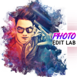 Ícone do programa: Photo Lab-Photo Editor Ap…