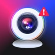 プログラムのアイコン：Hidden Cameras Detector