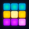 Programikonen: Just Beat  Music Maker