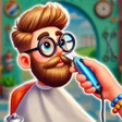 Icoon van programma: Fade Shave Stuff: Barber …