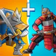 Иконка программы: Merge Battle Simulator