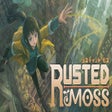 ไอคอนของโปรแกรม: Rusted moss