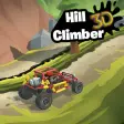 Hill Climber 3D