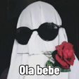 Icon of program: Stickers - Fantasma - WSt…
