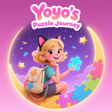 Icoon van programma: Yoyos Puzzle Journey