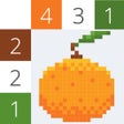 ไอคอนของโปรแกรม: Pixel Island: Nonogram Pi…
