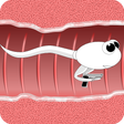 أيقونة البرنامج: Sperm Game