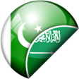 Arabic-Urdu Translator icon