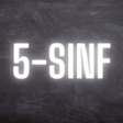 プログラムのアイコン：5 Sinf darsliklar kitob o…