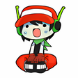 Symbol des Programms: Cave Story