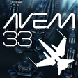 プログラムのアイコン：Avem33 VR