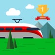 Иконка программы: Rail Russia  train ticket…