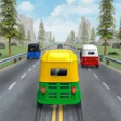プログラムのアイコン：Tuk Tuk Auto Rickshaw Rac…