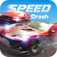 Programikonen: Speed Crash  Race