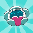 プログラムのアイコン：Mood Bloom - Therapeutic …