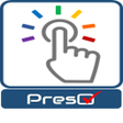 PresV - CONTESTS SURVEYS VIR icon