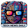 程序图标：All Technology News