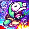 プログラムのアイコン：Suрer Toss The Turtle