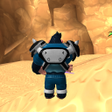 程序图标：Gorilla Monkey Mobile Sim…