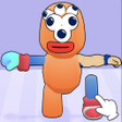 Ikon program: Creature Creator