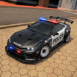 Icon of program: Police Car Chase: police …