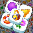 Icoon van programma: Tile Match - Triple Zen P…