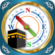 Programikonen: Qibla Direction Finder & …
