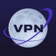 프로그램 아이콘: Moon VPN