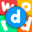 プログラムのアイコン：Dword - Kelime Oyunu