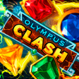 Icoon van programma: Olympus Clash