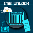 Biểu tượng của chương trình: Unlock IMEI  Unlock Devic…